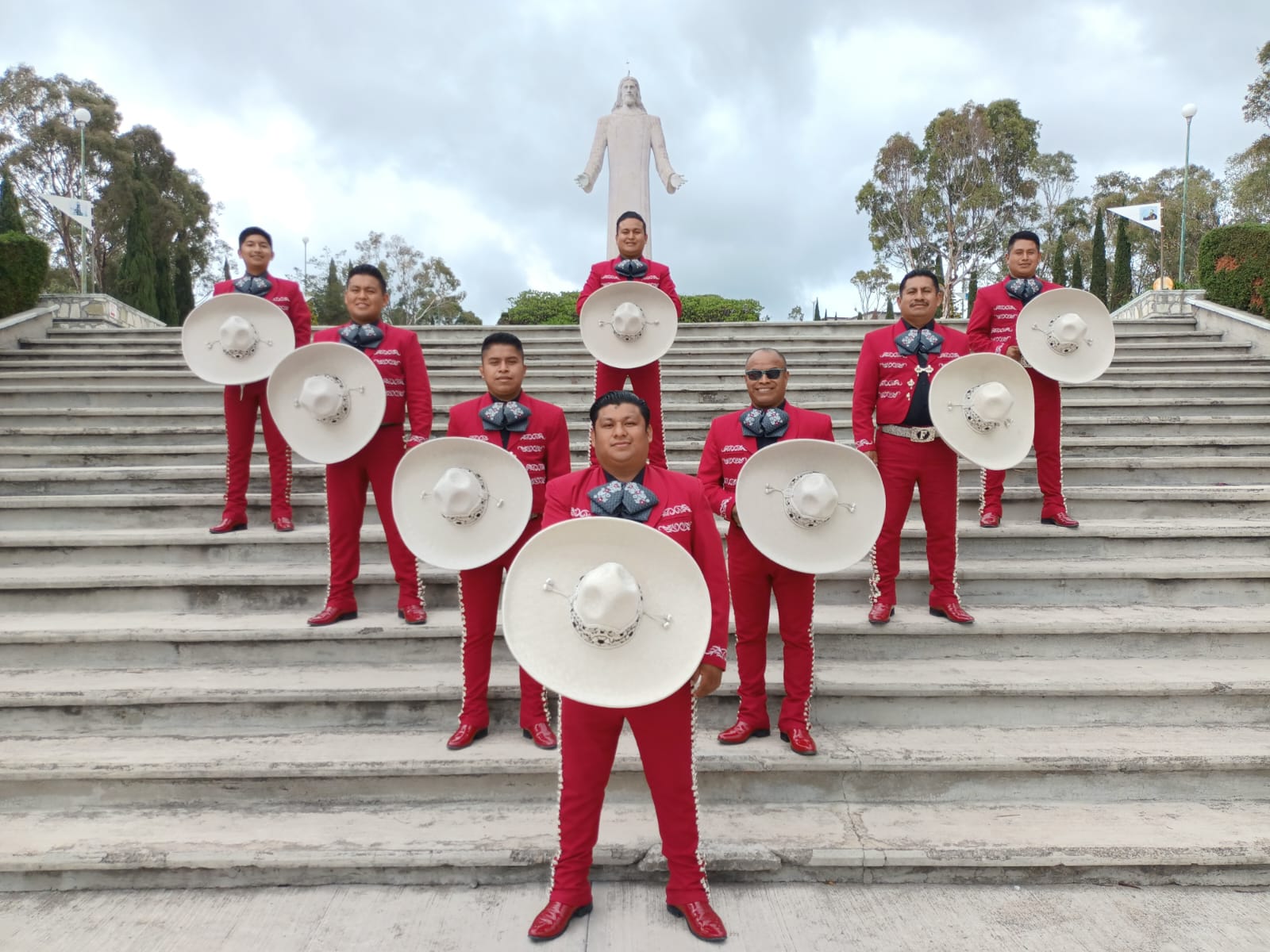 Servicio de Mariachi para Cumpleaños